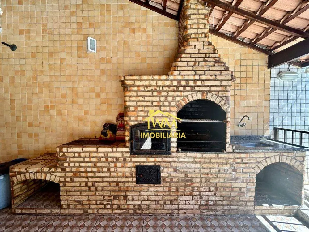 Casa, 6 quartos - Foto 25