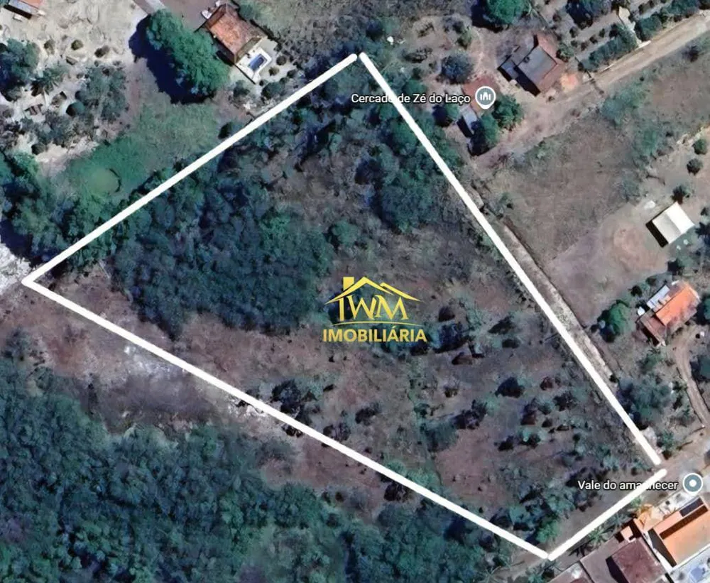 Terreno, 7352 m² - Foto 1