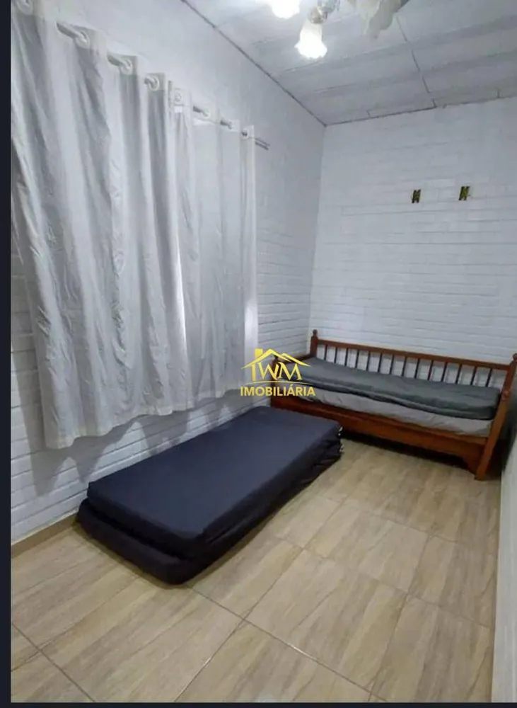 Casa, 4 quartos - Foto 4