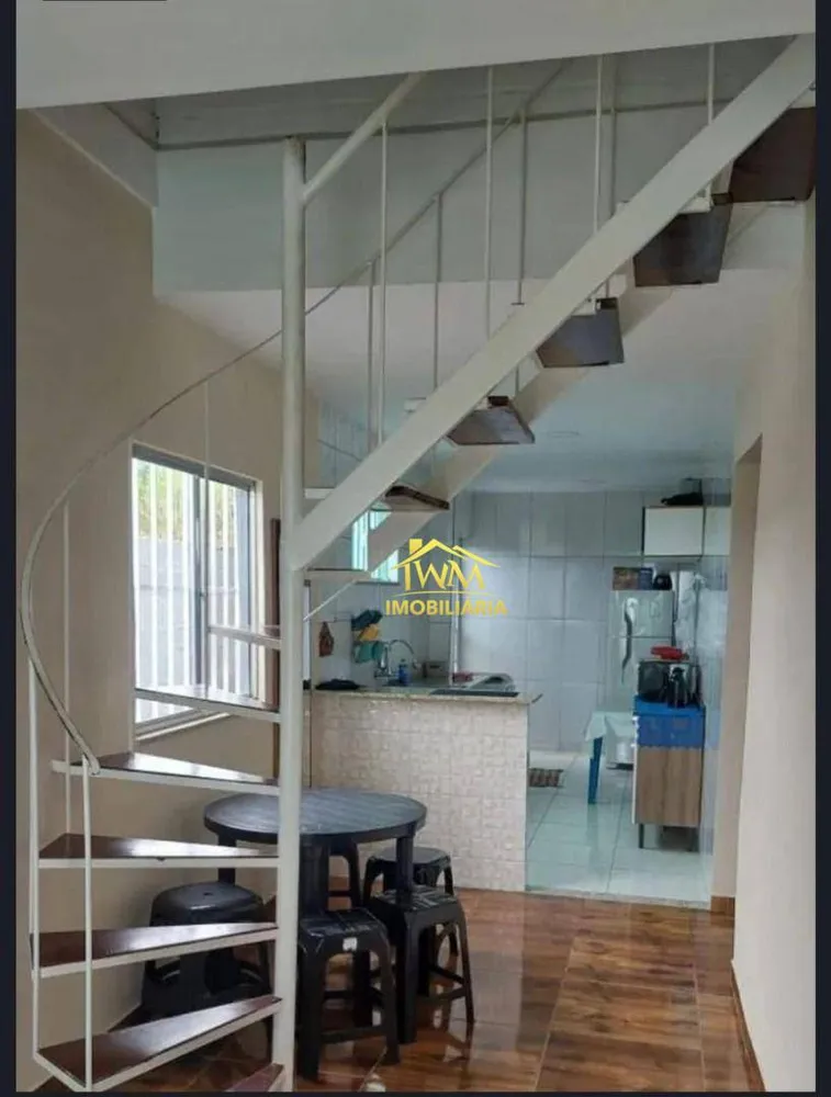 Casa, 4 quartos - Foto 3