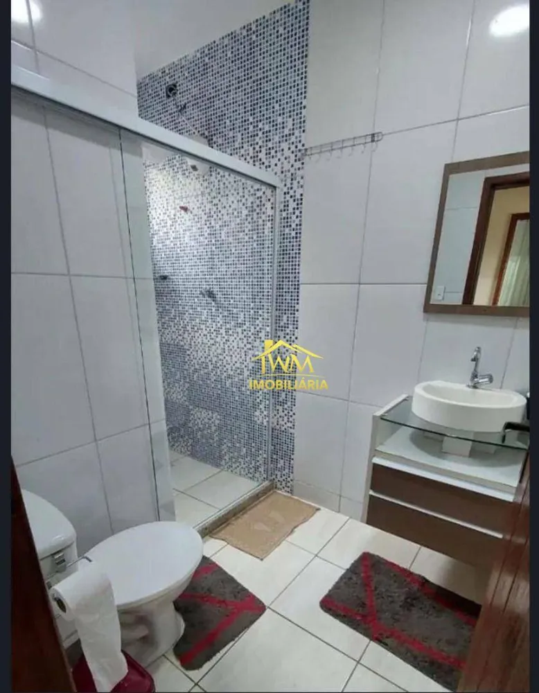 Casa, 4 quartos - Foto 6