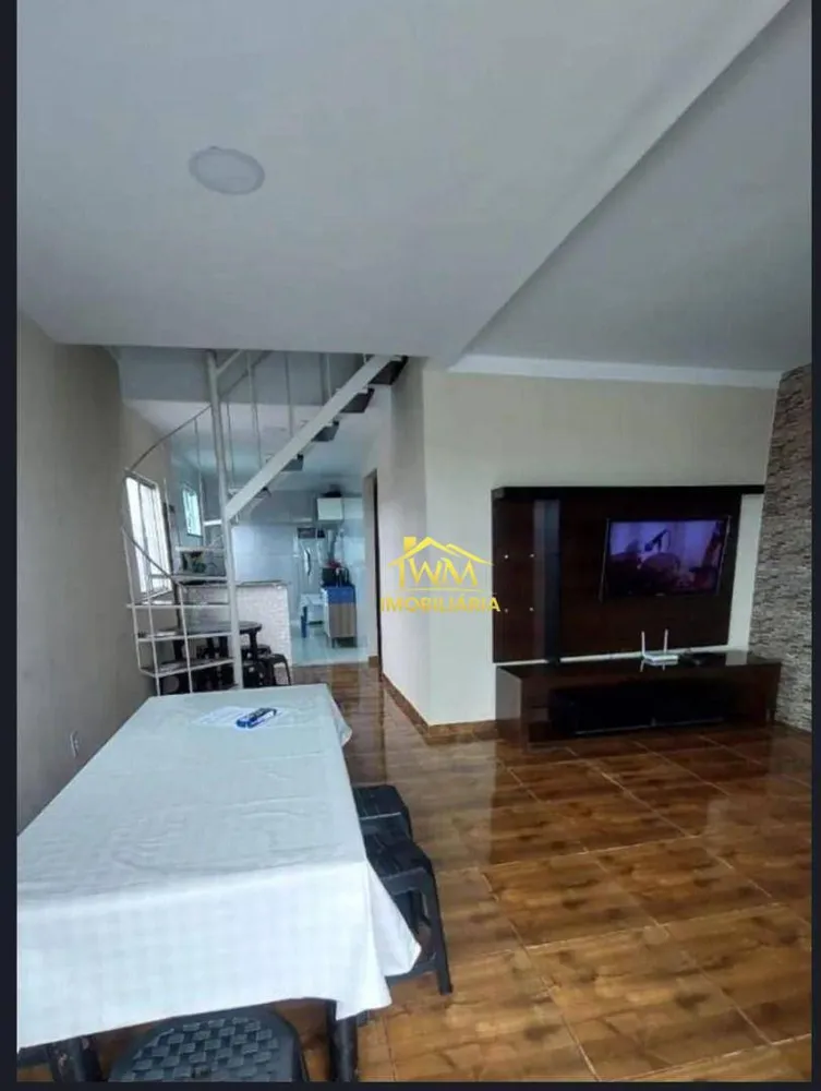 Casa, 4 quartos - Foto 7