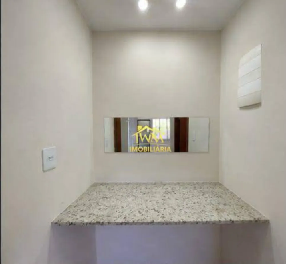 Casa, 4 quartos - Foto 9