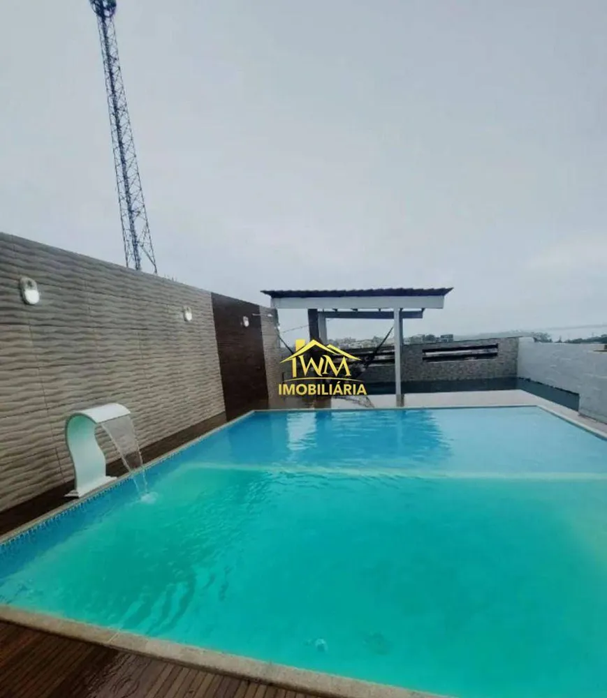 Casa, 4 quartos - Foto 2