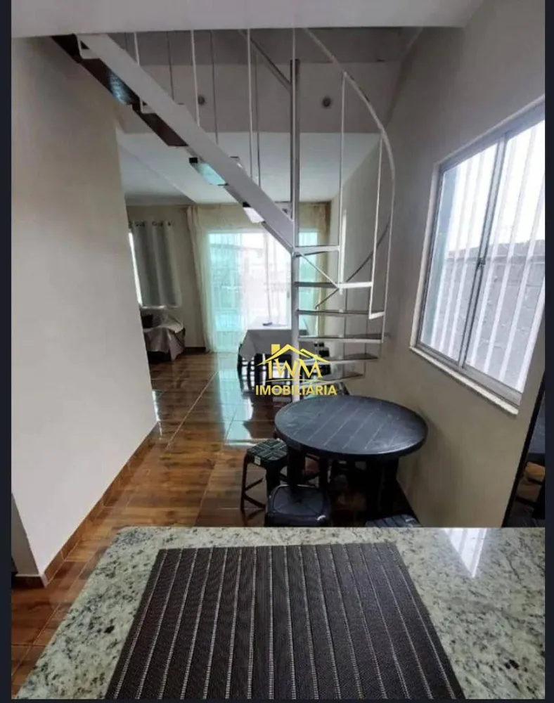 Casa, 4 quartos - Foto 5