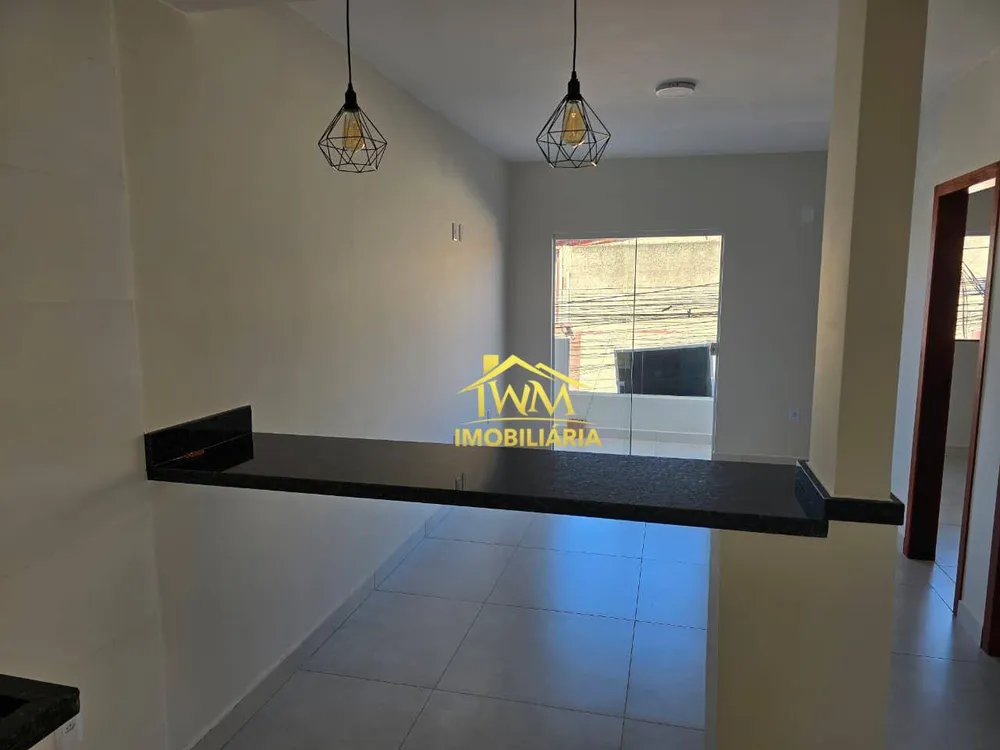 Casa - Foto 1
