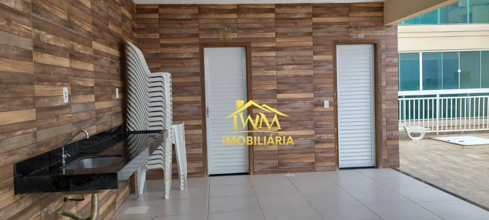 Apartamento, 2 quartos - Foto 14