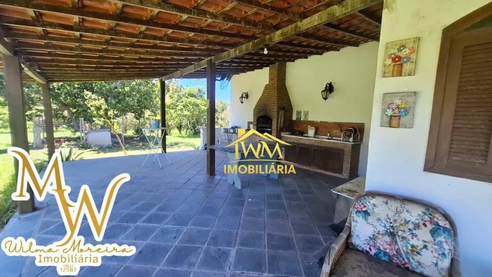 Sítio, 4 quartos, 5 hectares - Foto 8