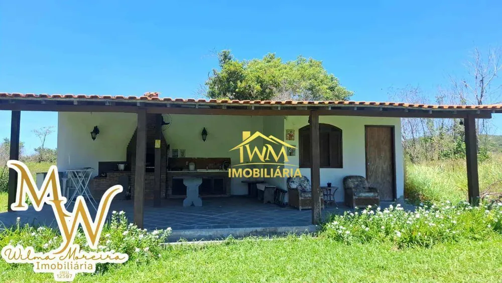 Sítio, 4 quartos, 5 hectares - Foto 12