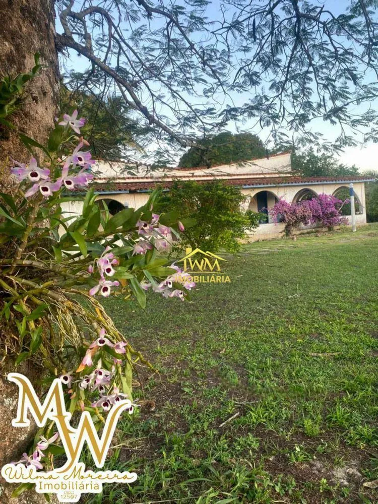 Sítio, 4 quartos, 5 hectares - Foto 7