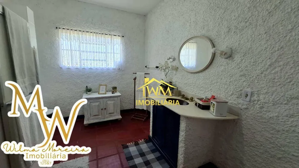 Sítio, 4 quartos, 5 hectares - Foto 11