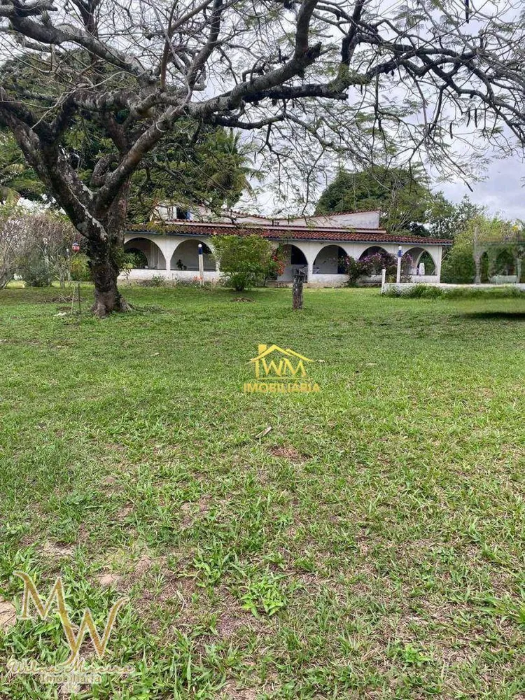 Sítio, 4 quartos, 5 hectares - Foto 6