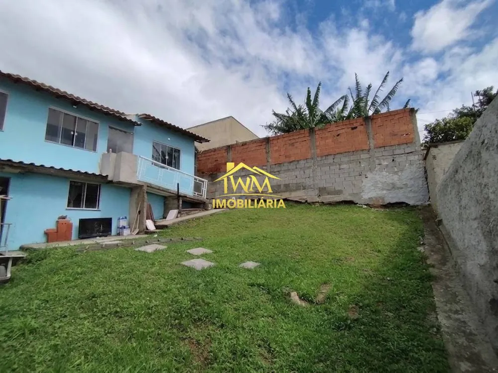Casa, 2 quartos, 120 m² - Foto 3