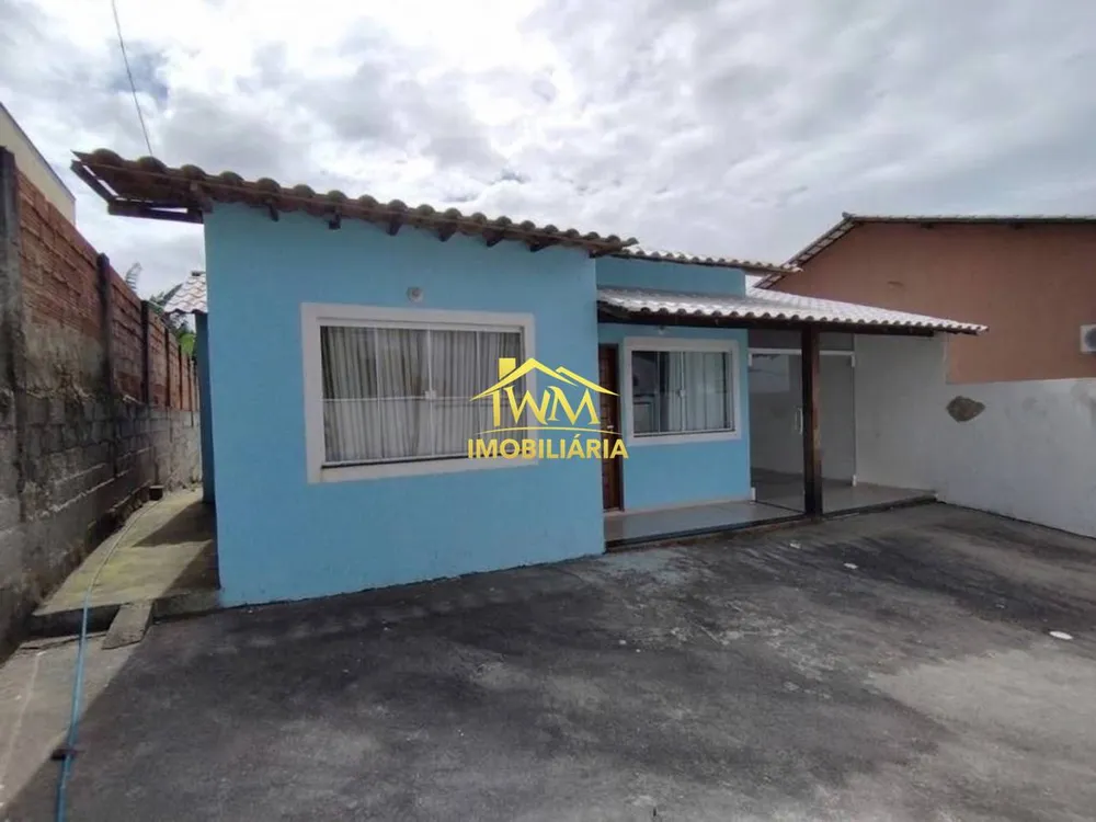 Casa, 2 quartos, 120 m² - Foto 1