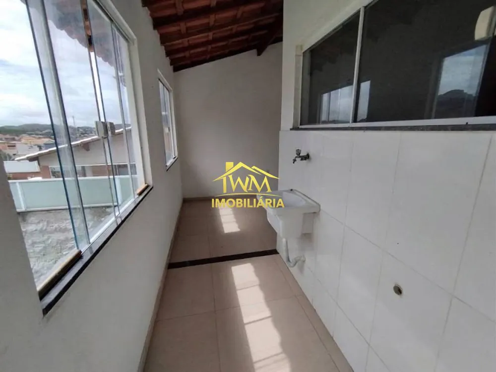 Casa, 2 quartos, 120 m² - Foto 10