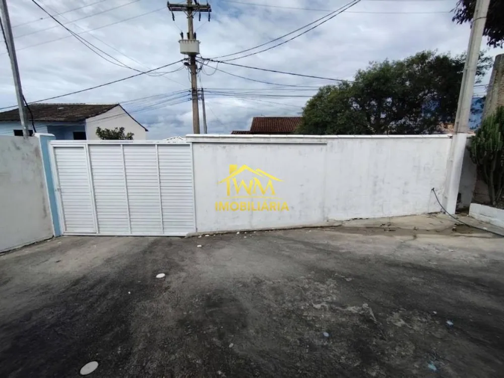 Casa, 2 quartos, 120 m² - Foto 2