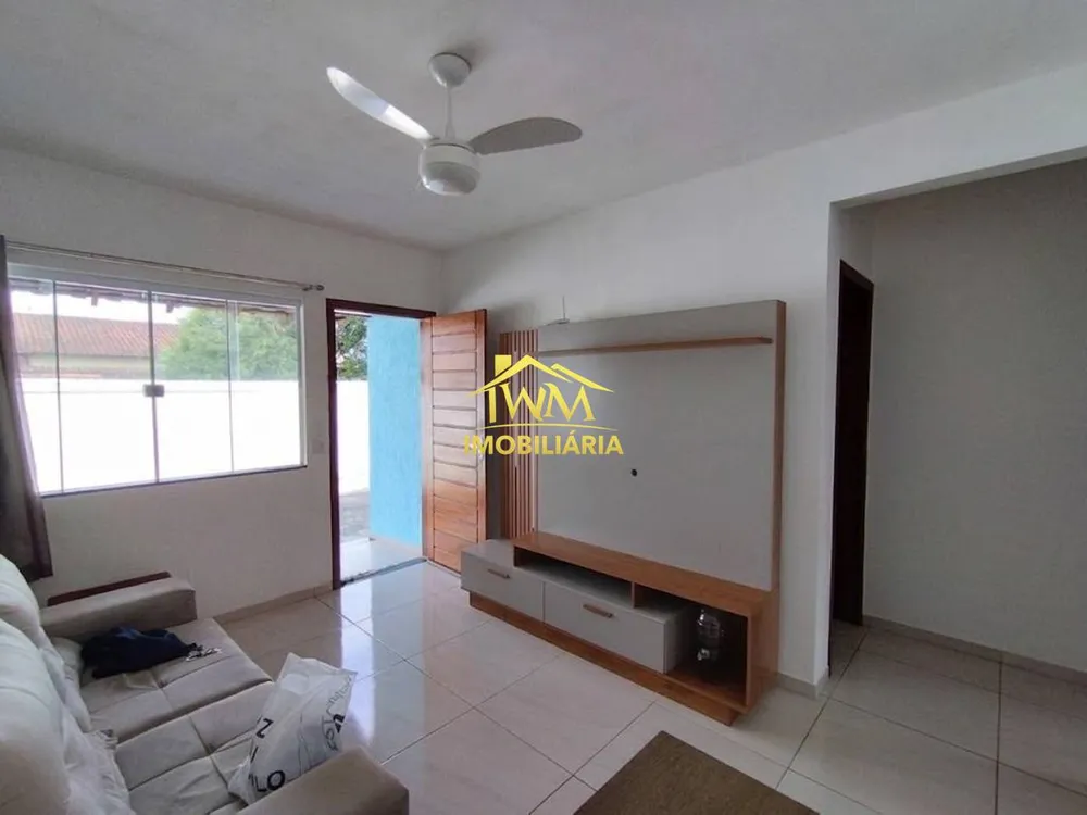 Casa, 2 quartos, 120 m² - Foto 6
