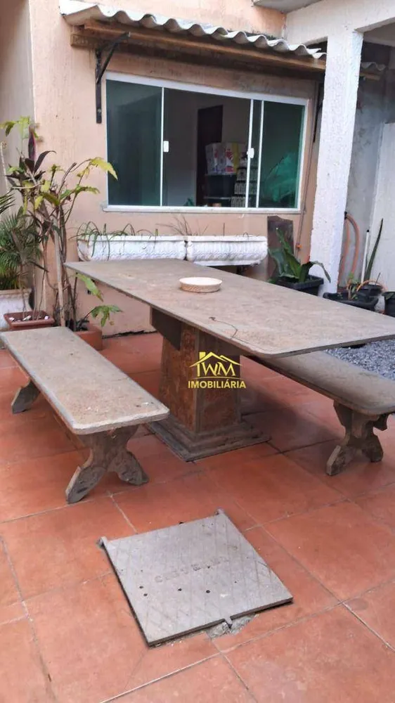 Casa, 2 quartos - Foto 1