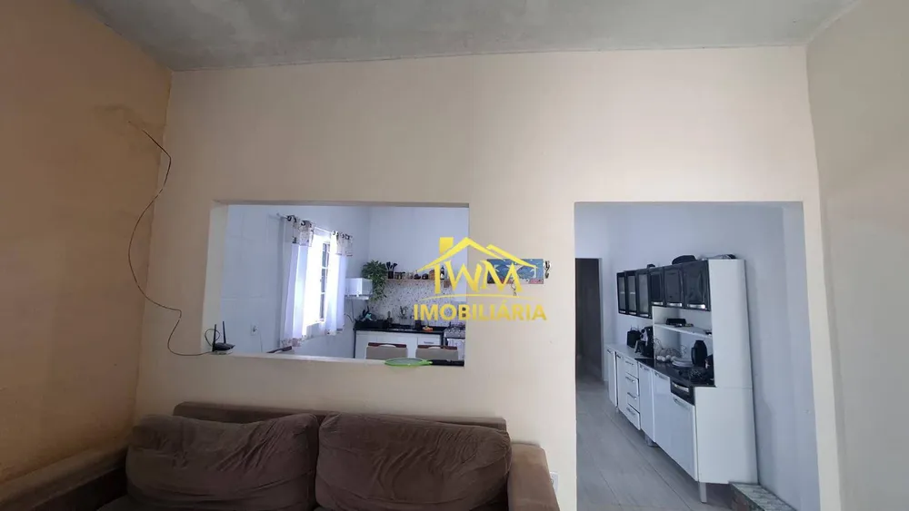 Casa, 1 quarto - Foto 5