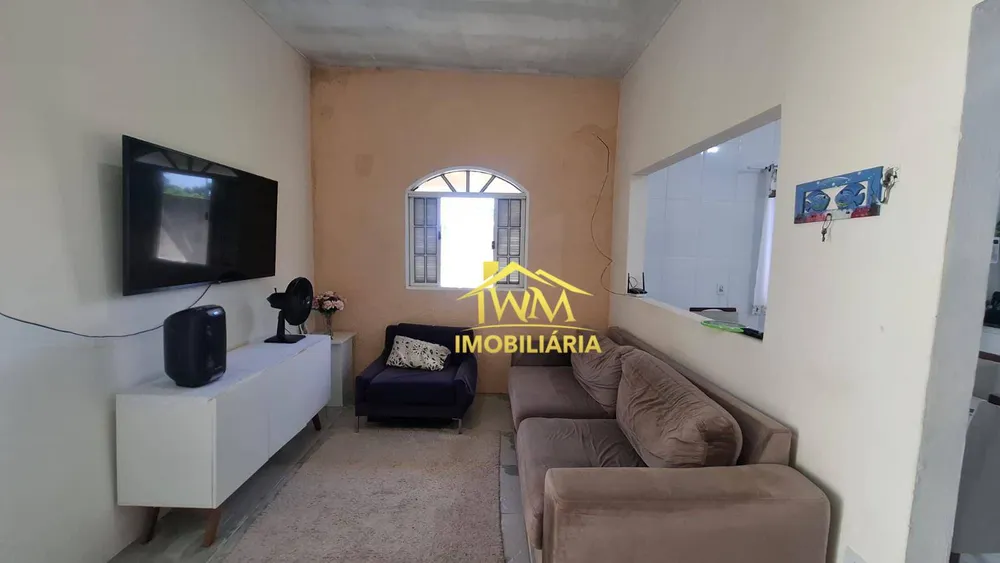 Casa, 1 quarto - Foto 3