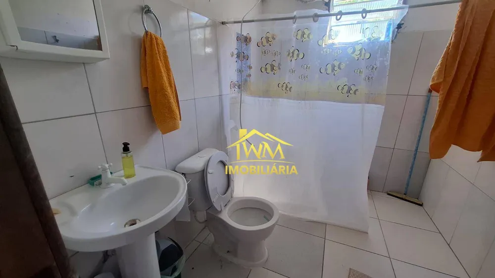 Casa, 1 quarto - Foto 7