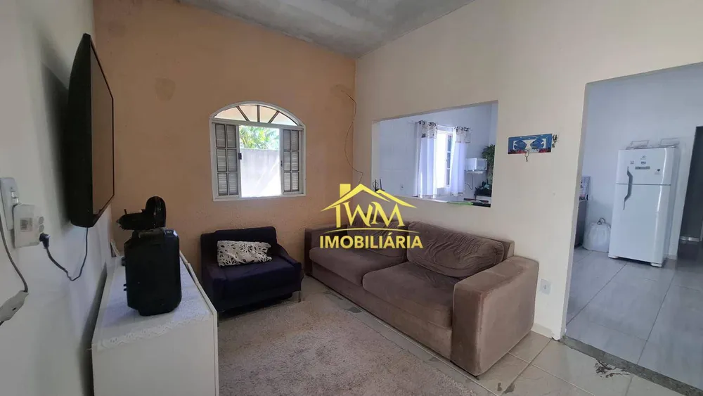 Casa, 1 quarto - Foto 2