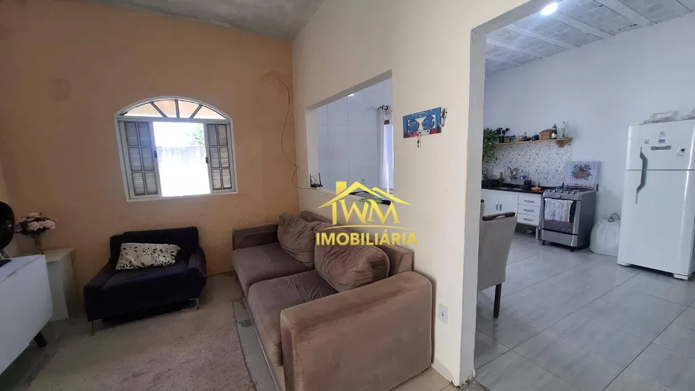 Casa, 1 quarto - Foto 4