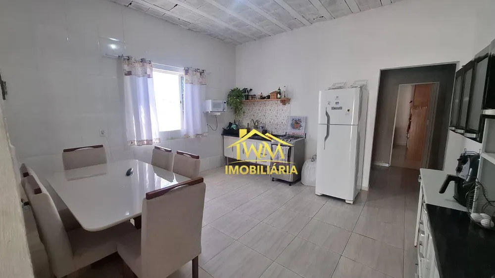 Casa, 1 quarto - Foto 8