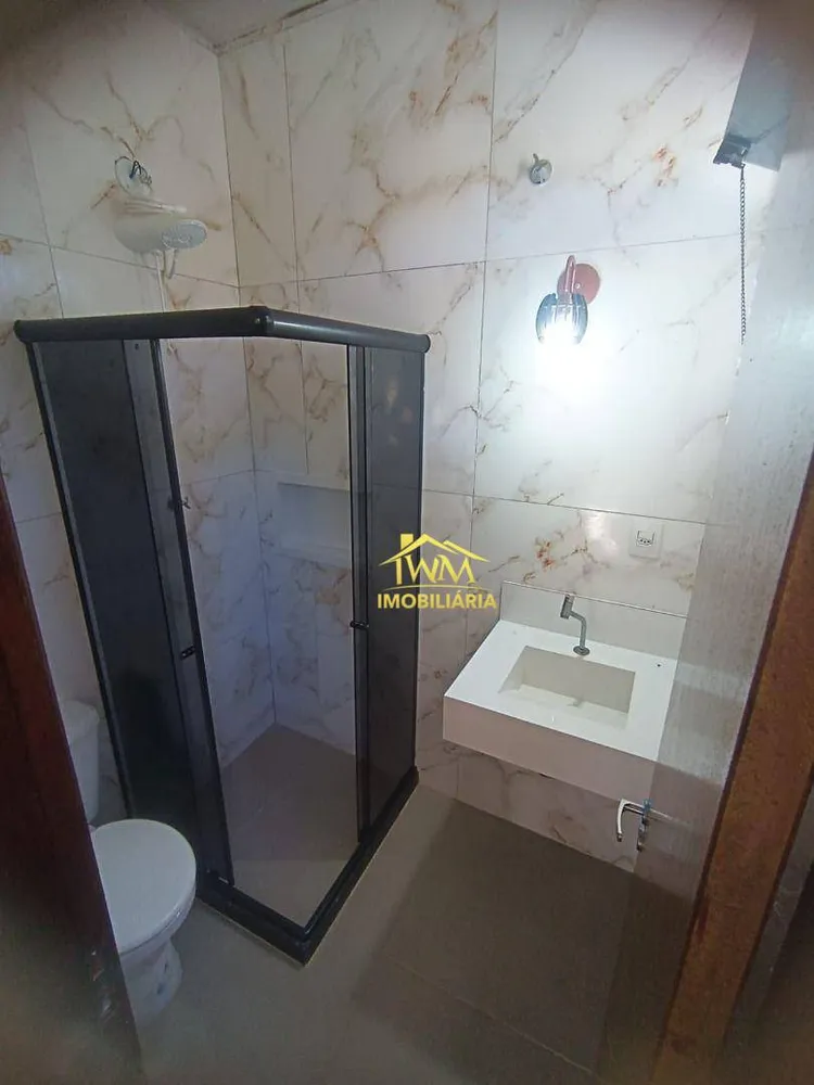 Casa, 3 quartos, 145 m² - Foto 11