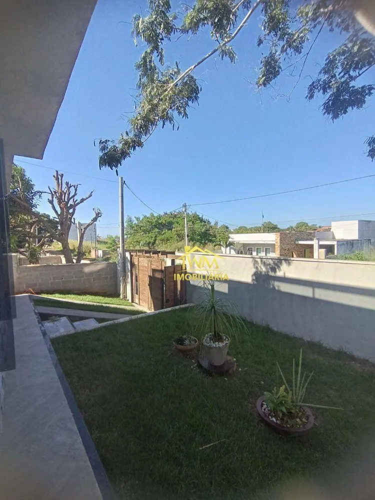Casa, 3 quartos, 145 m² - Foto 4