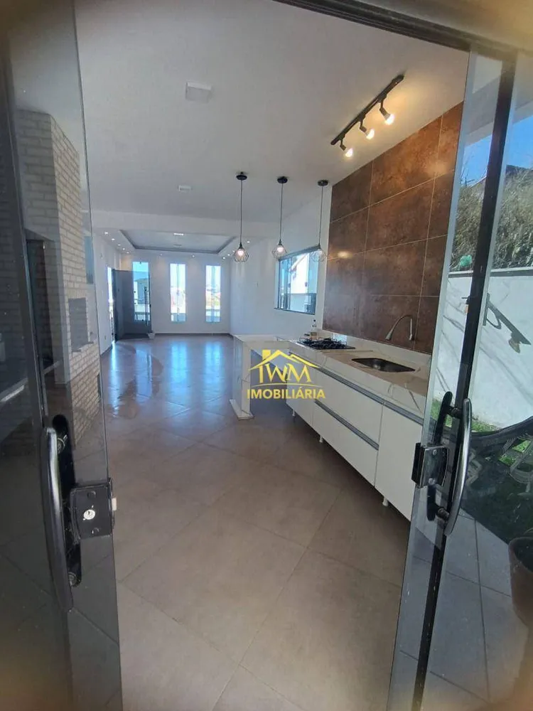 Casa, 3 quartos, 145 m² - Foto 6