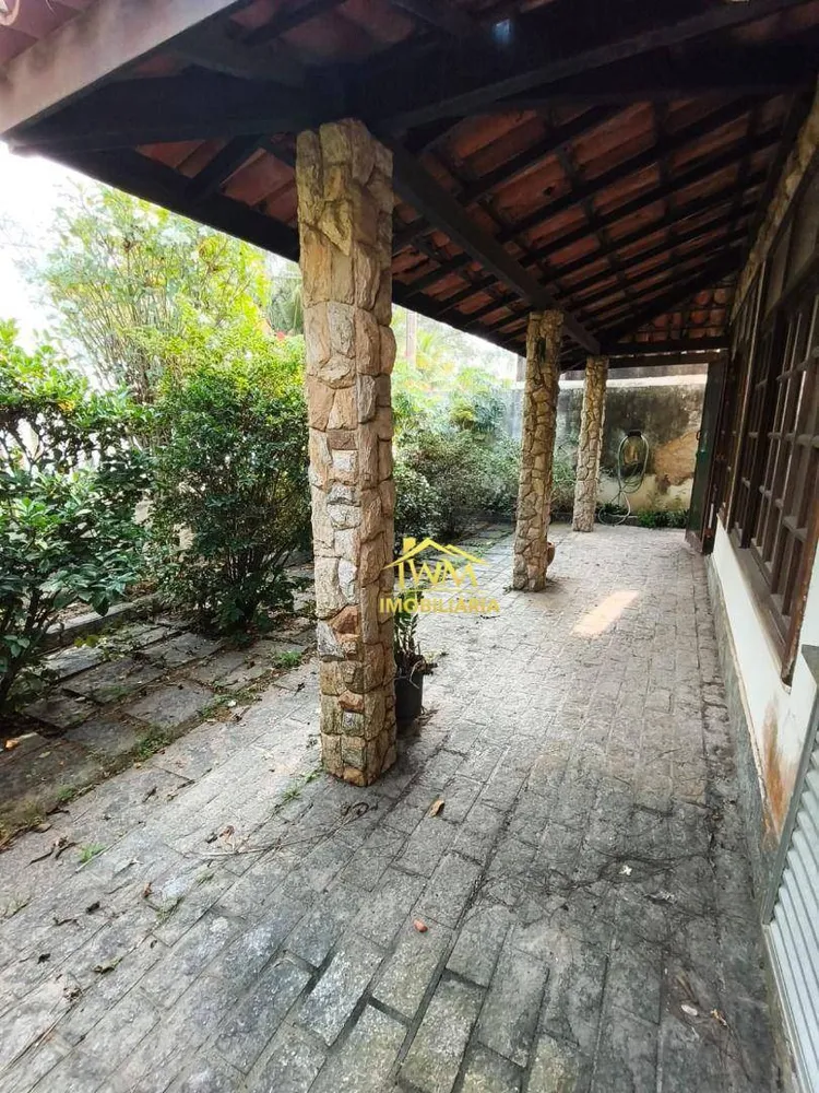 Casa de Condomínio, 3 quartos - Foto 25
