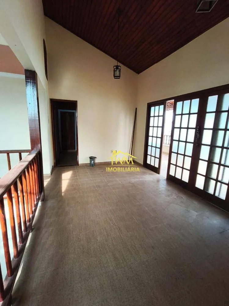 Casa de Condomínio, 3 quartos - Foto 8
