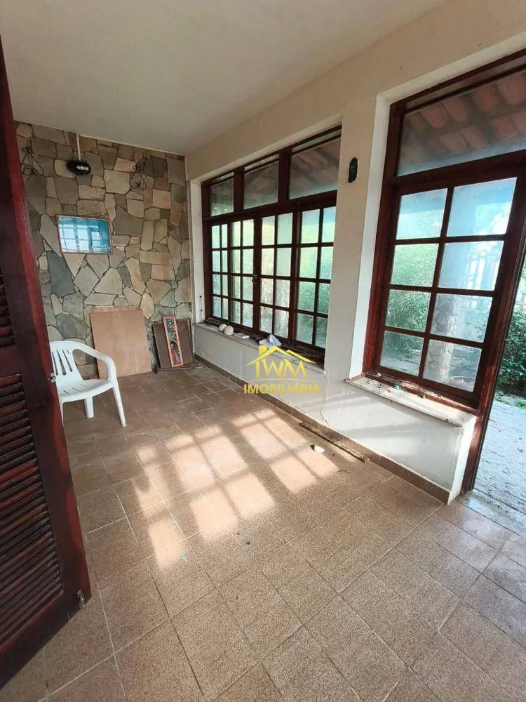 Casa de Condomínio, 3 quartos - Foto 21