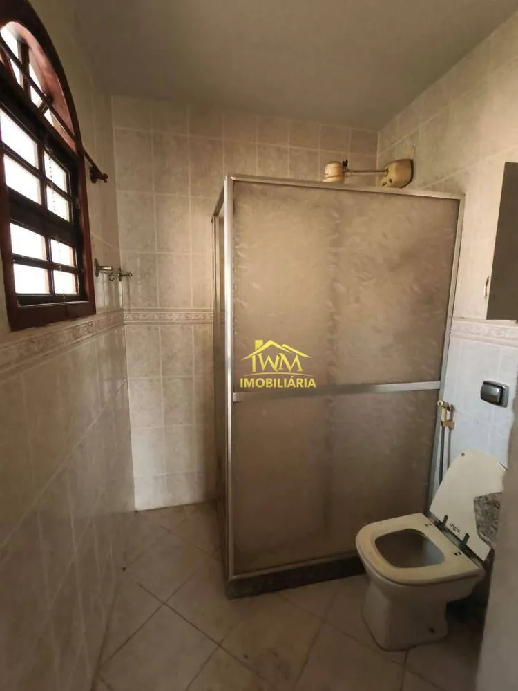 Casa de Condomínio, 3 quartos - Foto 10