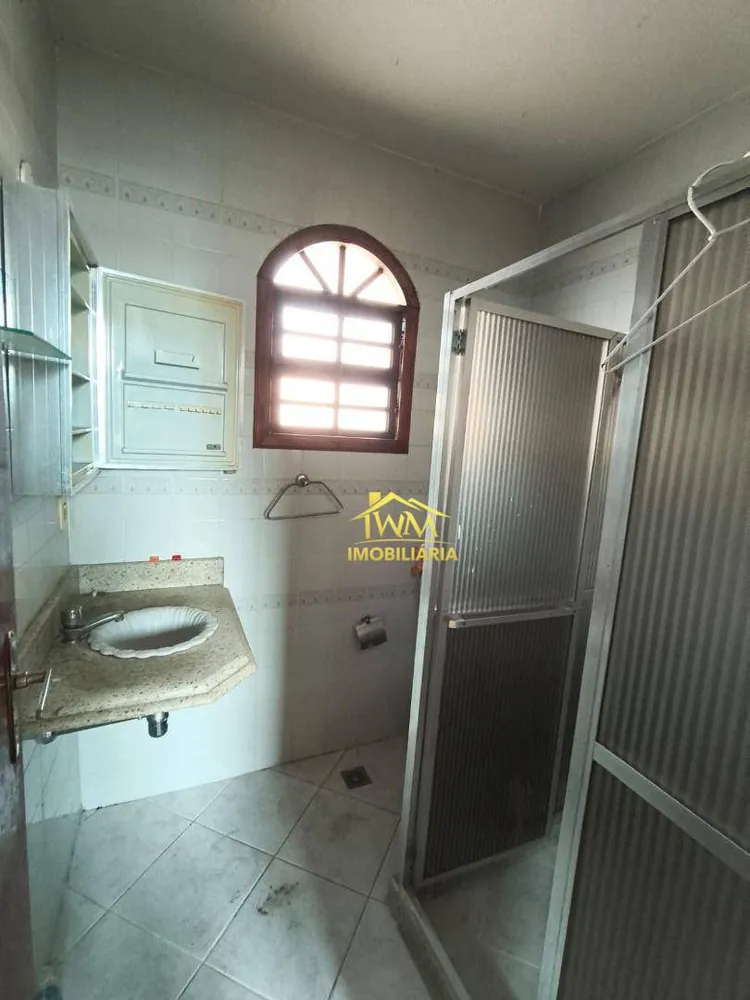 Casa de Condomínio, 3 quartos - Foto 19