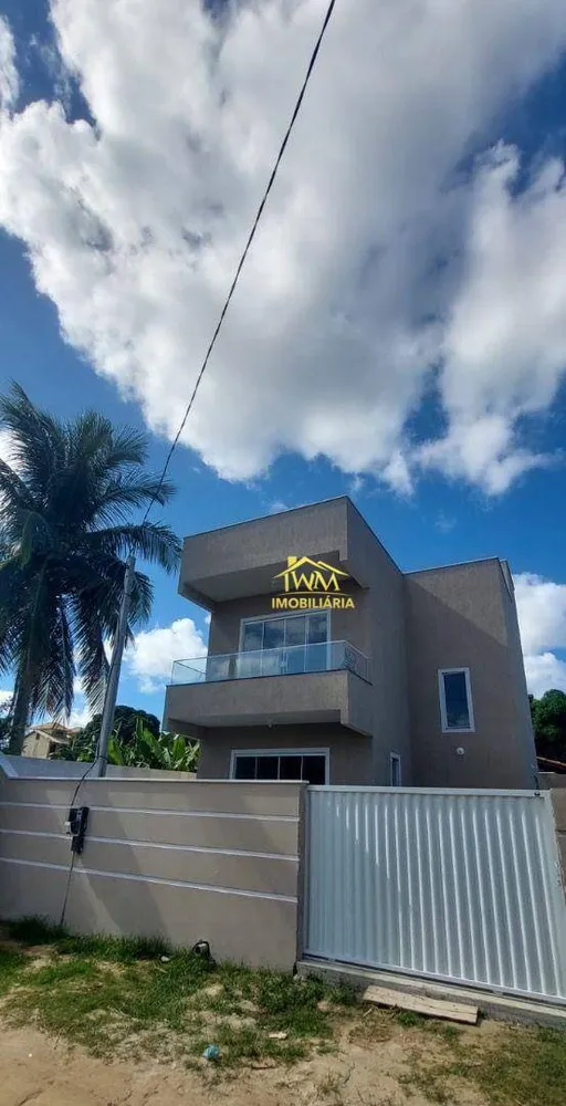 Casa - Foto 1
