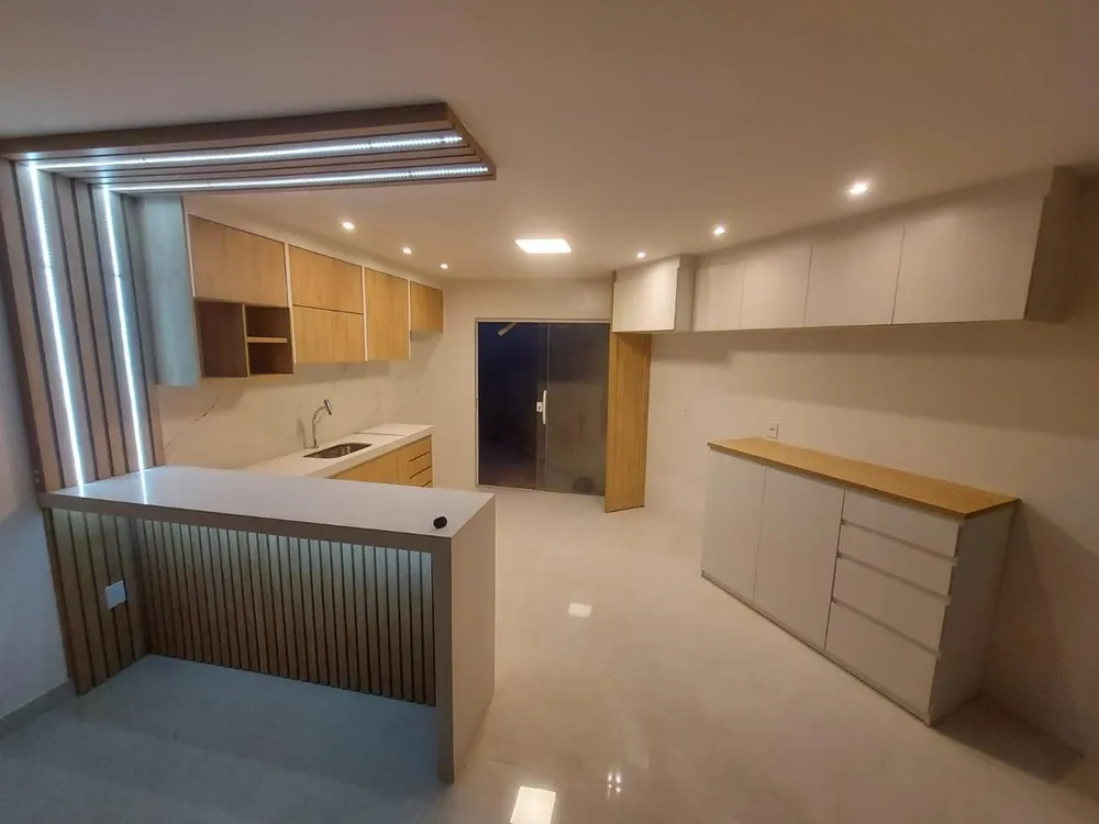 Casa, 3 quartos - Foto 4