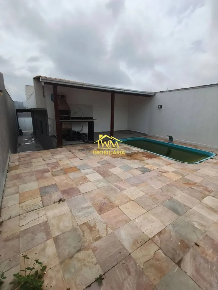 Casa, 2 quartos - Foto 6