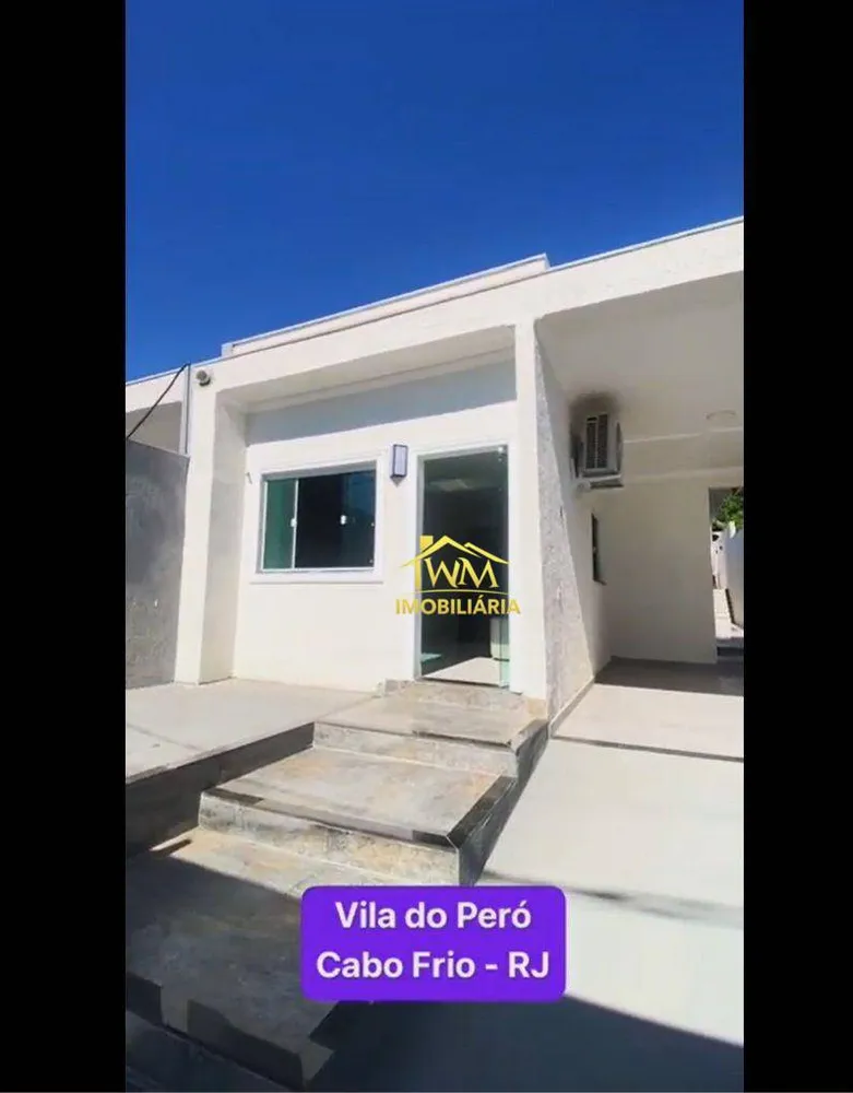 Casa, 2 quartos - Foto 2