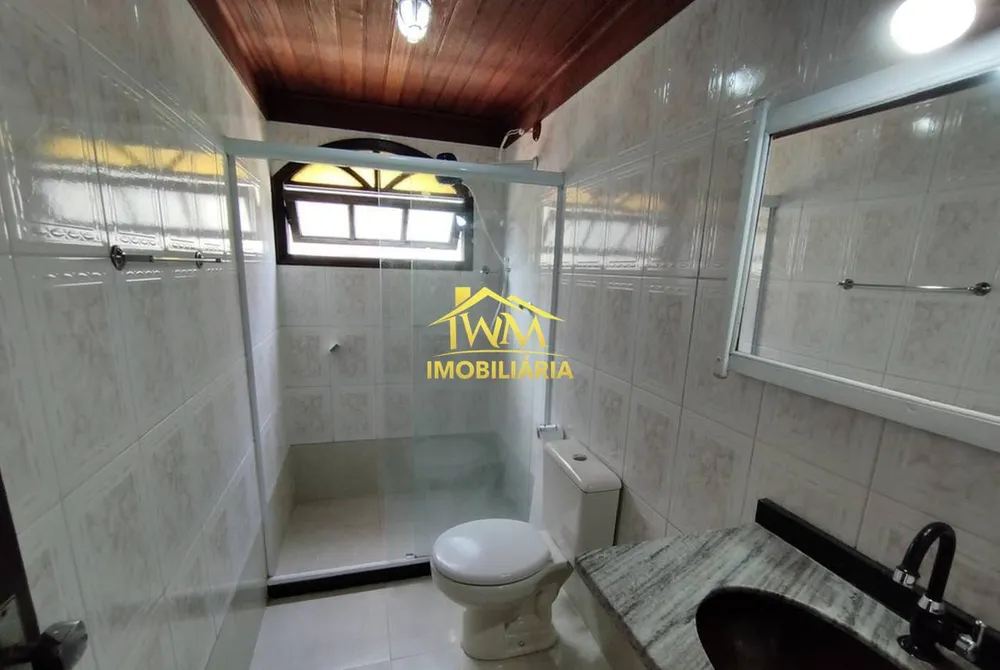 Casa, 4 quartos, 200 m² - Foto 21