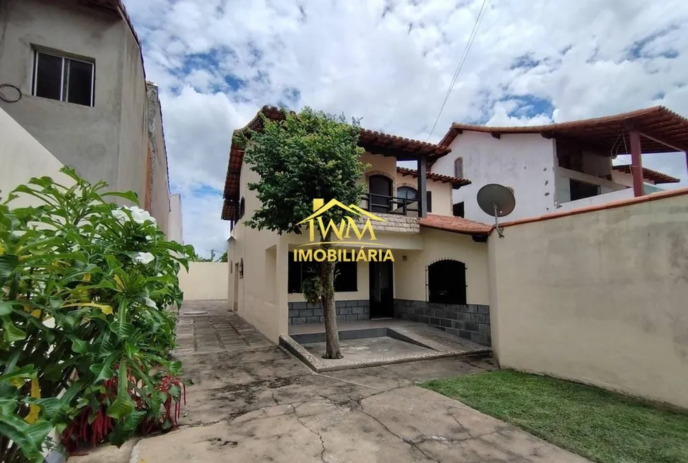 Casa, 4 quartos, 200 m² - Foto 2