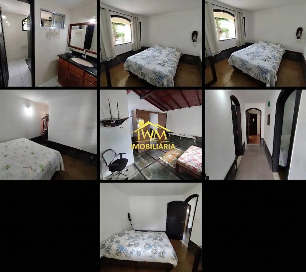 Casa, 4 quartos, 200 m² - Foto 7
