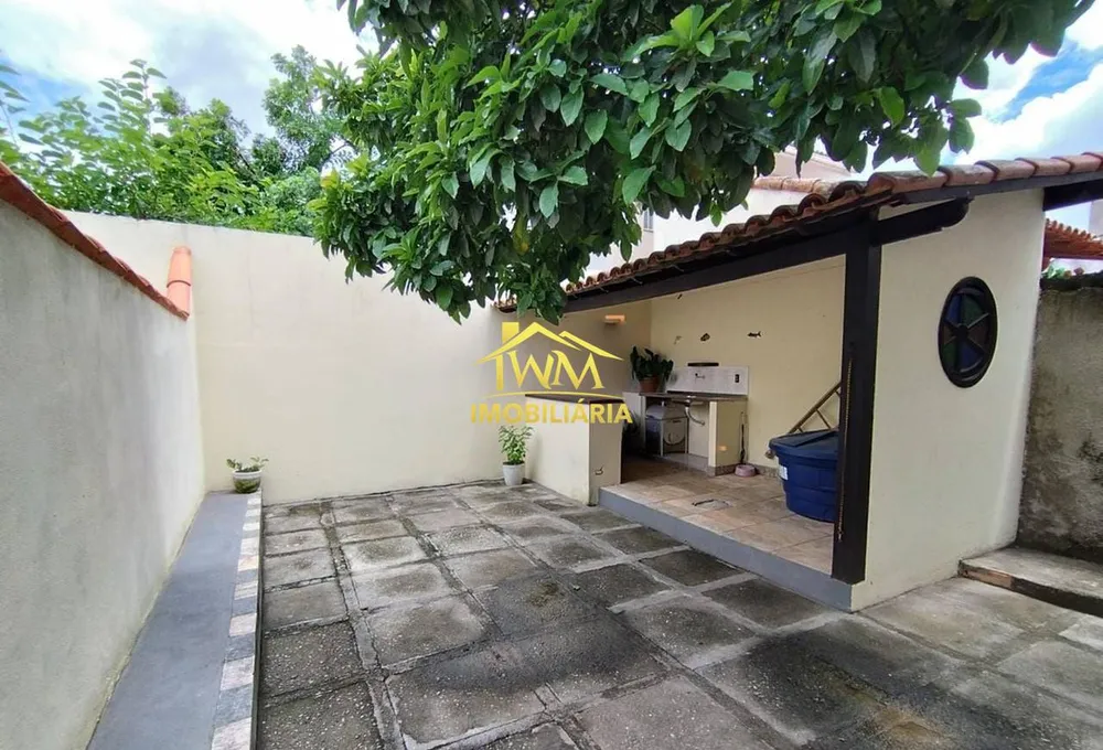 Casa, 4 quartos, 200 m² - Foto 10