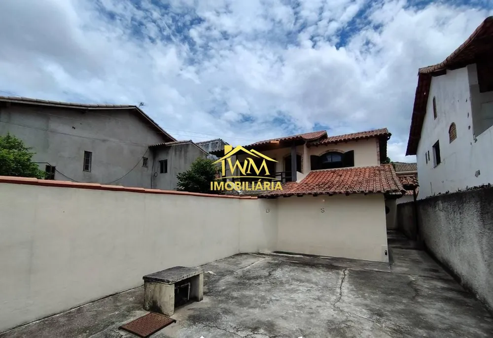Casa, 4 quartos, 200 m² - Foto 12