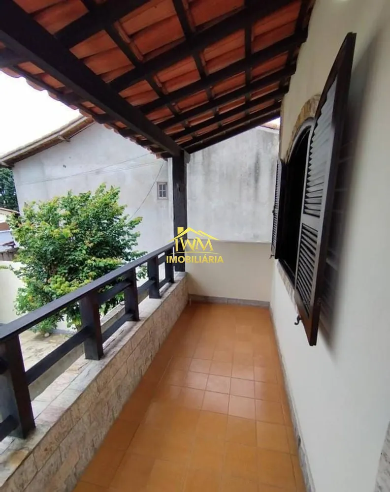 Casa, 4 quartos, 200 m² - Foto 17