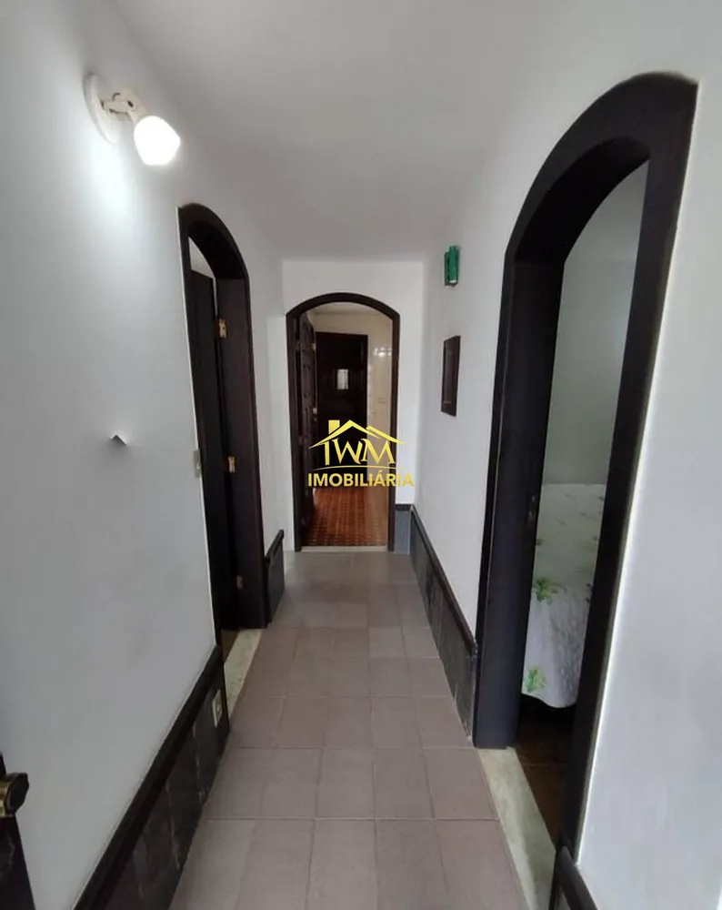 Casa, 4 quartos, 200 m² - Foto 27