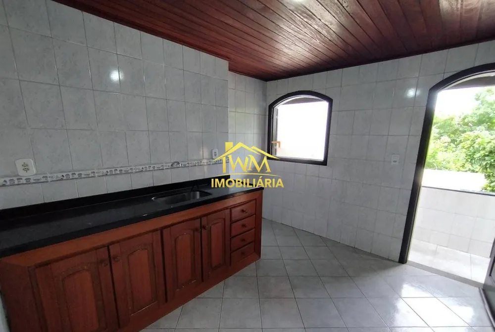 Casa, 4 quartos, 200 m² - Foto 16