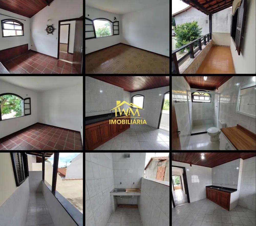Casa, 4 quartos, 200 m² - Foto 5