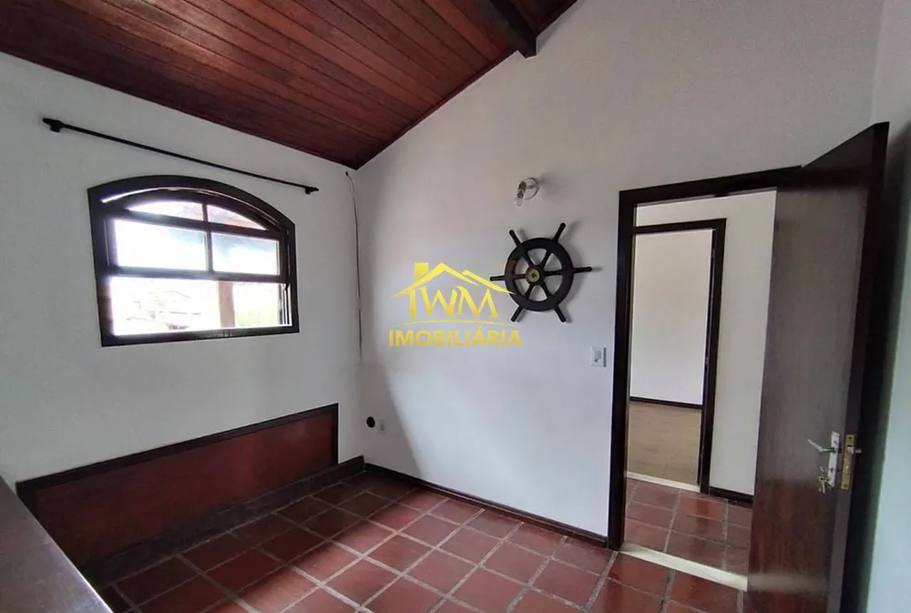 Casa, 4 quartos, 200 m² - Foto 13